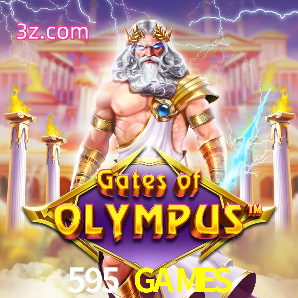 Gates of Olympus